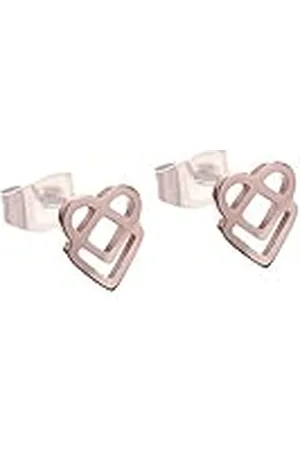 liebeskind LJ-0677-E-07, Pendientes de botón Mujer, , Standard
