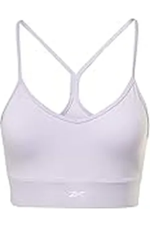 Reebok Sujetador Deportivo Marca Modelo ID Train Tri-Back Bra