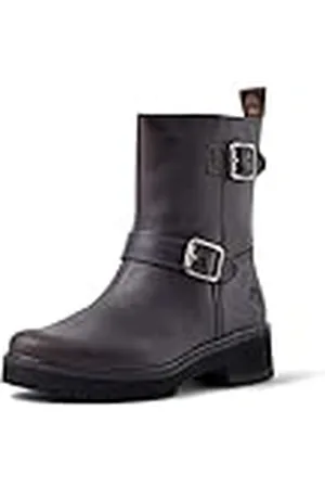 Timberland Carnaby Cool Biker Boot, Botas Mujer, , 38.5 EU