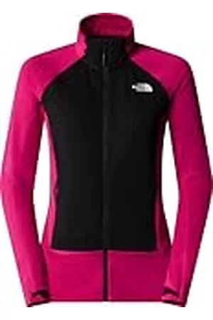 The North Face NF0A825KROM1 Bolt Polartec Jacket Jacket Mujer Tamaño L
