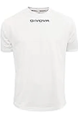 Givova MAC27 Sport T-Shirt, Hombre, , 2 XL