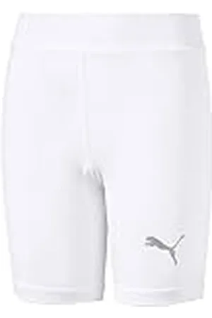 PUMA Liga Baselayer Short Tight, Pantalones Unisex Niños, , 116