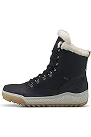 Rieker Botas de Invierno, Moda Mujer, , 37 EU