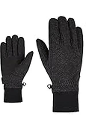 Ziener Gloves Ildo Guantes Multisport, Hombre, , 7,5