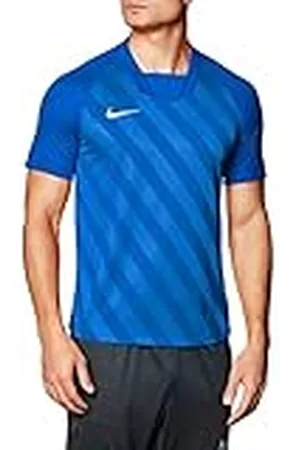 Nike M Nk Dry Chalng III JSY SS Camiseta de Manga Corta, Hombre, , 2XL