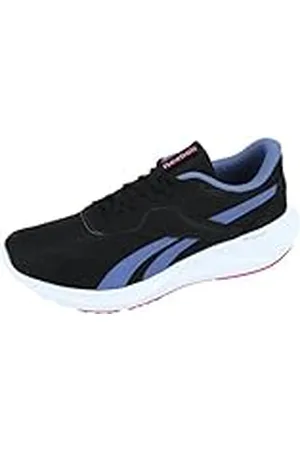 Reebok ENERGEN Tech, Zapatillas Mujer, CBLACK/STEPUR/LASPIN, 40.5 EU