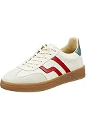 GANT FOOTWEAR Cuzima, Zapatillas Mujer, , 39 EU