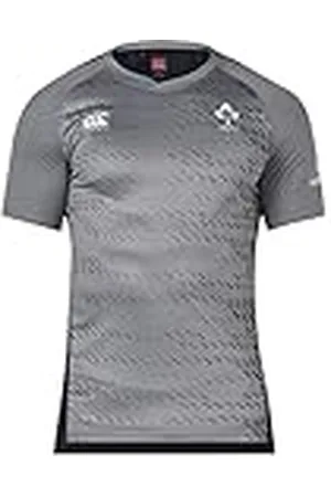 Canterbury Official Ireland 18/19 Vapodri Light Camiseta, Hombre, , XS