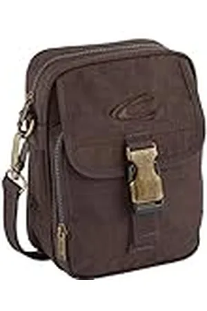 Camel Active Umhängetasche klein; B00 Journey Bolso bandolera, 22 cm
