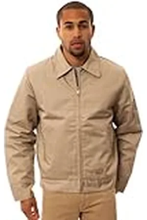 Dickies Insulated Eisenhower Front-Zip Jacket Chaqueta, , XXL para Hombre