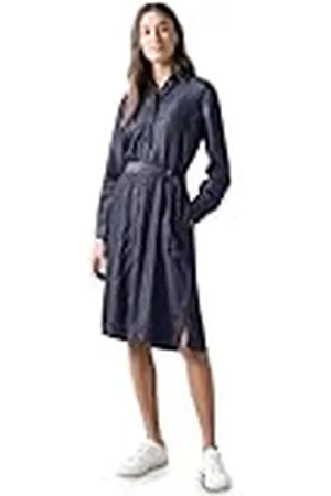 CECIL B144158 Vestido Lyocell, Color , M Mujeres