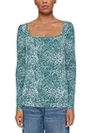 ESPRIT 101CC1F308 Camiseta, , L para Mujer