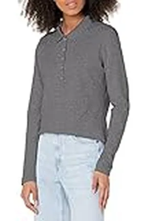 Tommy Hilfiger J2rh0612-hcg-xs Camisa de Polo, , X-Small para Mujer