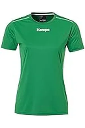 Kempa Poly Camiseta, Mujer, , XL