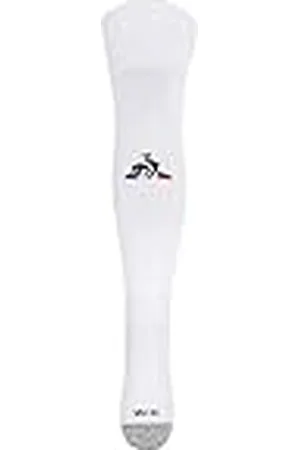 Le Coq Sportif Lausanne Pro Socks New Calcetines, Unisex niños, , 35-38