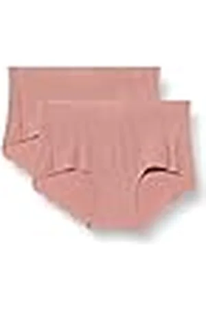Sloggi Mujer Zero Microfibre 2.0 H Short 2P, , XL