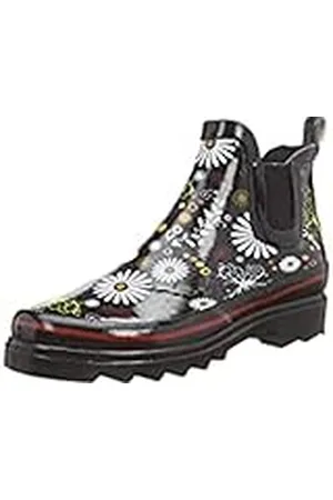 Beck Daisy, Botines Mujer