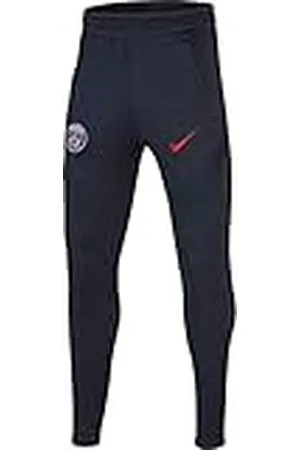 Nike Paris Saint-Germain Temporada 2020/21-PSG Y NK Dry STRKE Pant KPCD5136-476 Pantalón, Niño, , L
