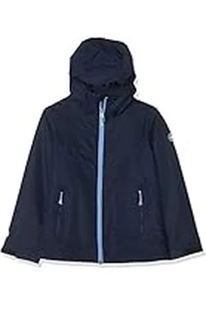mc kinley McKINLEY Justin - Chaqueta Doble para niña, Todo el año, Niñas, Color , tamaño 116