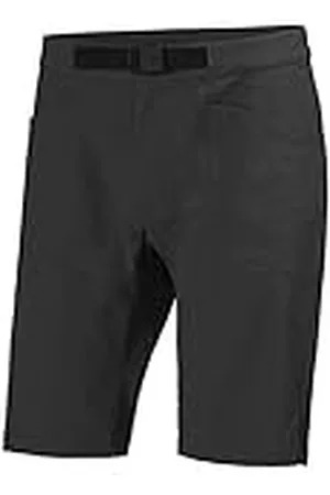 Helly Hansen Tinden Light - Pantalones Cortos para Hombre, Hombre, 62944, Gris Oscuro, XX-Large