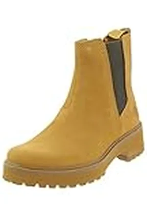 Timberland Mujer Carnaby Cool Basic Chelsea Botas, ,38.5 EU