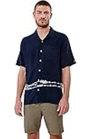 Kaporal 5 Manor Camisa de Vestir, , L para Hombre