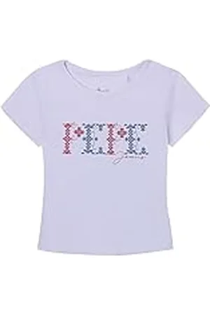 Pepe Jeans Natalie T-Shirt, , 4 Years Niña
