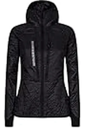 ROCK EXPERIENCE REWJ06641 KATMAI HOODIE HYBRID Jacket Women