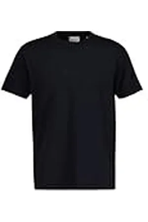 GANT Reg Tonal Shield SS T-Shirt Camiseta, , XXL para Hombre