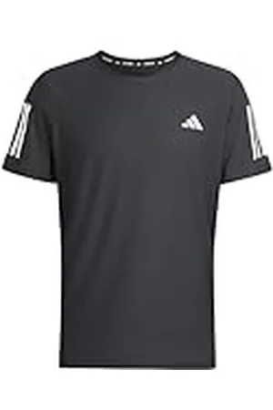 adidas Hombre Own the Run Tee, , XS