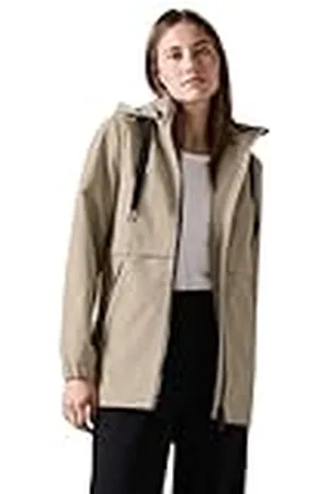 CECIL B201947 Chaqueta de Trinchera Corta, , XXL Mujeres