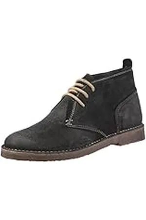 Buffalo ES 1016 Suede VELHO 123494 - Zapatos de Ante para Hombre, Color , Talla 42