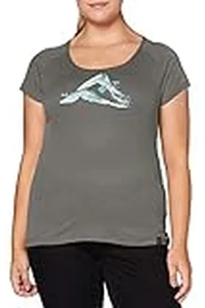 Millet Tana TS SS T-Shirt, Womens, , S