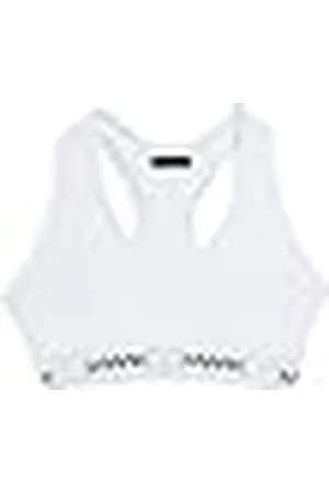 Hawkers Sujetador Deportivo para Mujer, Top Deportivo Mujer, Hecho en Europa, , XS