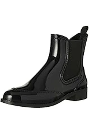 Beck City, Botines Mujer