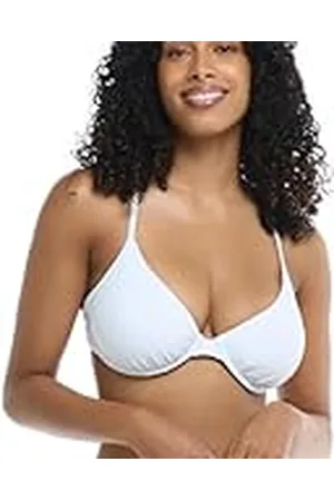 Body Glove Swim Top Solo Camiseta De Manga Larga, Mujer, , 4XL