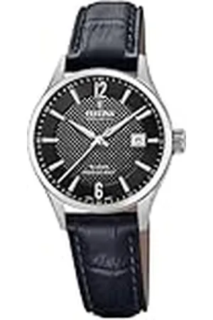 Festina Reloj Analógico para Unisex-Adultos de Cuarzo F20009/4