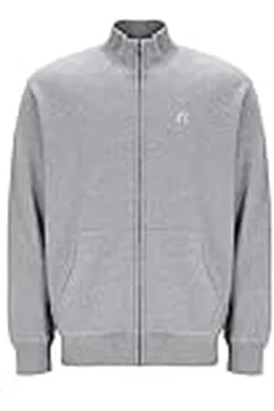 Russell Athletic Chaqueta de Pista, , S para Hombre