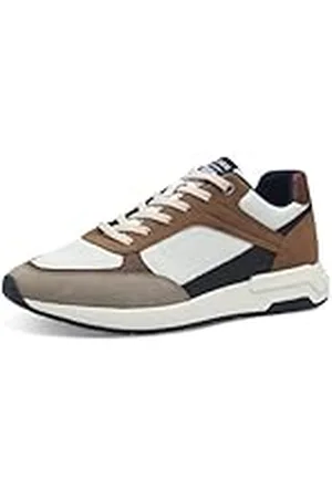 QS by s.Oliver Herren Sneaker Low 5-13603-42, Zapatillas Hombre, Color , 44 EU