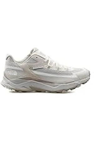 The North Face NF0A5LWTUIB1 M VECTIV TARAVAL FUTURELIGHT Hombre GARDENIA WHITE/SAND TAUPE EU 42