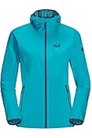 Jack Wolfskin Jackwolfskin Chaqueta Go Hike para mujer. XS