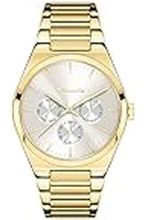 Tamaris Reloj Analógico para Mujer de Cuarzo TT-0091-MM