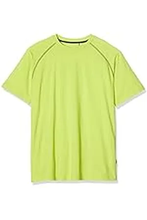 SCHNEIDER Mika - Camiseta para Hombre, Hombre, 5559, , 48
