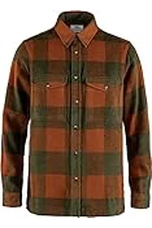 Fjällräven Fjallraven F90631-215-625 Canada Shirt M L