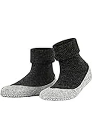 Falke Cosyshoe W Hp lana puños en la suela 1 par, Calcetines para casa Mujer, , 37/38 EU