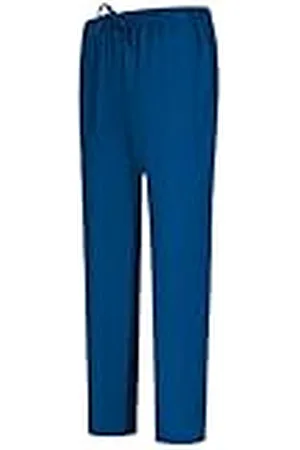 MISEMIYA PANTALÓN Sanitarios Unisex (Antilejía - No Destiñe - Resistente al Cloro)- BZ-6802 - M