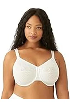 Wacoal Sujetador minimizador de Efectos visuales de para Mujer - - 95D