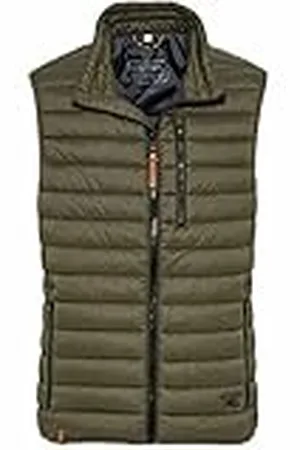 Camel Active 460210/9E52 Chaqueta, , 52 para Hombre
