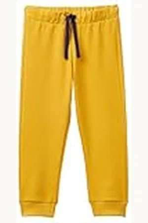 Benetton Pantalone 3J70GF010, Pantalones