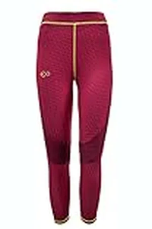 Legea ElPlayer Wrist Pantalón, Mujer, , XS